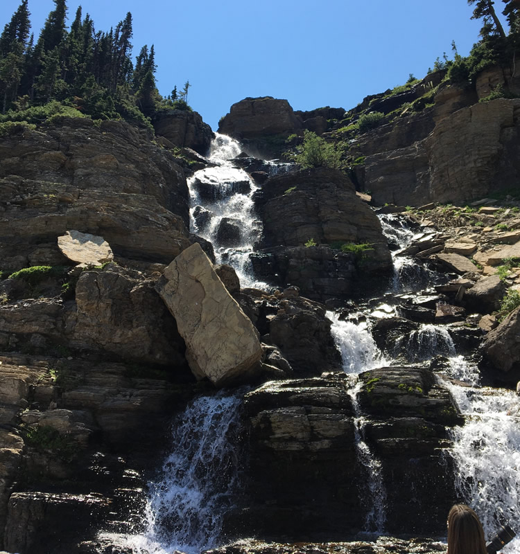 Glacier National Park